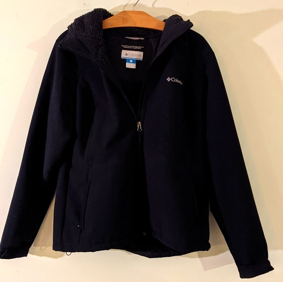 Columbia Jackets & Blazers - Columbia Kruser Ridge™ II Plush Softshell Jacket